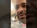 Jim Jones over Cam'ron?!