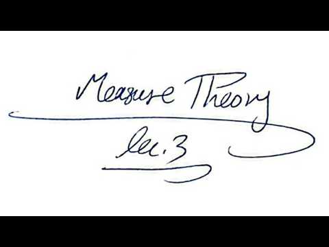 MATH304 - Lecture 3