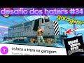 GTA p/ ANDROID - fiz oq os haters mandaram #34