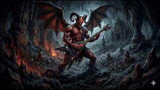 WARNING: This Brutal Death Metal Is Not Human