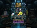 ​🔥 LEVEL UP YOUR SOUND | prod. BEAT CARTEL 🏛️ #beatcartel #modernhiphop