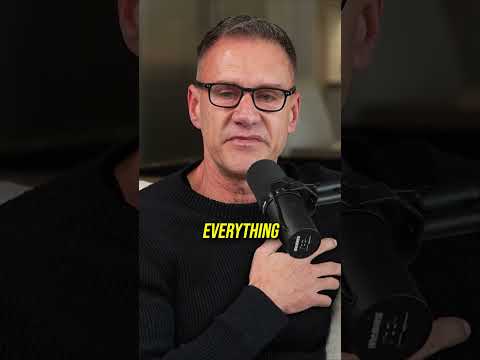 The Gary Brecka Interview 🎙️ #Podcast #NewEpisode #OutNow #youtube #spotify