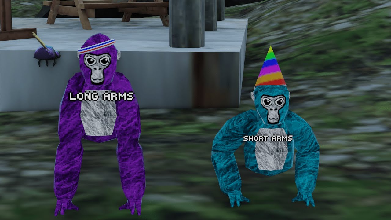 Do LONGER ARMS Actually HELP In GORILLA Tag YouTube do-longer-arms-actually-help-in-gorilla-tag-youtube