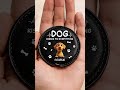 Dog Kisses - Personalized Custom Leather Tape Measure