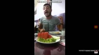 Ahmet Parlak - - - Isyan - - Ebru Gündeş Gibi Söylüyor