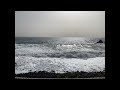 The Sea is Riled Up - Tenerife live stream