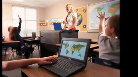 Dell Latitude 2120 Preview Photos