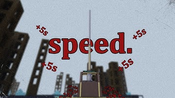 How Fast Can You Build an Eclipsis Beacon?