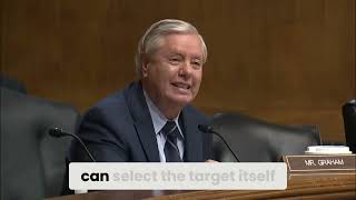 AI Hearing: Why Big Tech Wants Licensing, Safety Rules &amp; New Laws Beyond Section 230