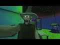 Granny video regular updategranny chapter 12 new update granny funny cartoon content explore gaming