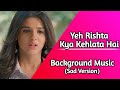 Yeh rishta kya kehlata hai  background music  akshara  abhimanyu  aarohi