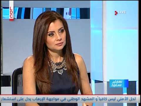 ندى اندراوس عزيز