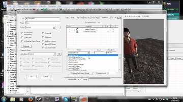 GECK Tutorial - Companion Weapon