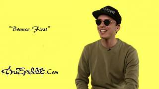 *FIRE* Logic Type Beat Bounce First 2017 | (Prod. Auspiddit)