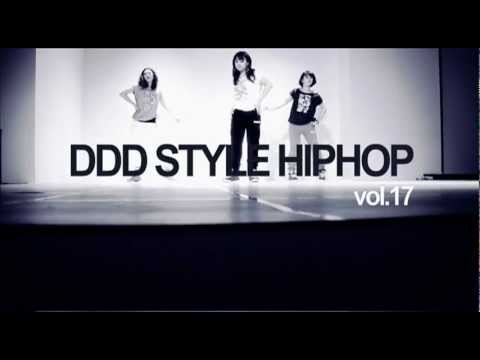 DDD STYLE HOPHOP Vol.17 Direct