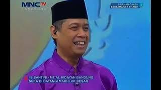 dunia jin - akibat baca YASIN dan Al Qur'an niat tidak lillahi ta'alla - ayo luruskan aqidah