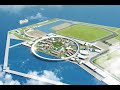 [4K] Expo 2025 Osaka, Kansai - Access and Expo Site Image / 大阪・関西万博　アクセス・会場イメージ