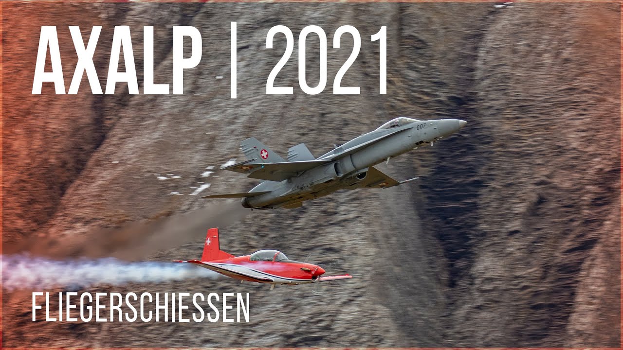 Axalp 2021