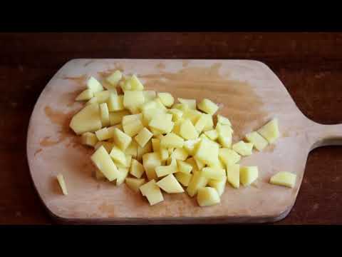 გემრიელი მჟაუნას სუპის ვიდეო რეცეპტი / gemrieli mjaunas supis video recepti (კულინარია, kulinaria)