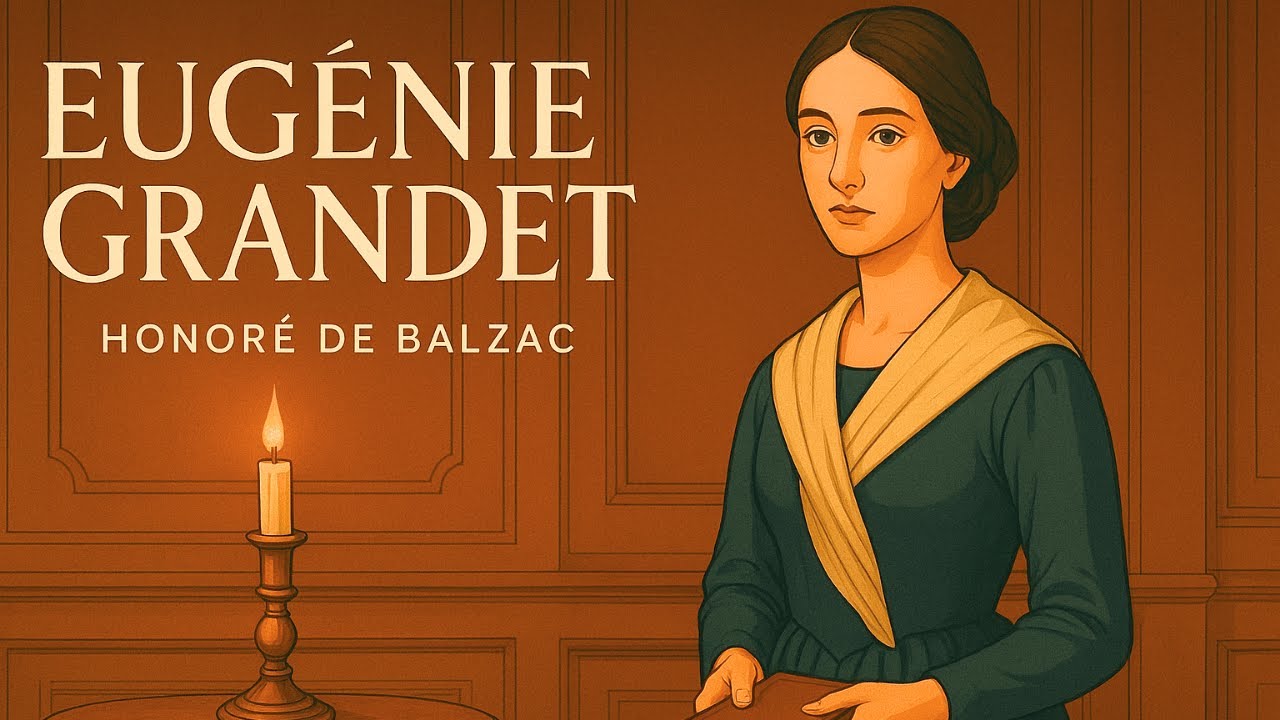 Eugénie Grandet de Honoré de Balzac – Résumé complet