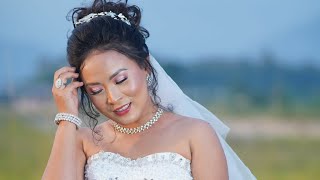 Pic Kou Bwrwi Nudwng Lwgwfwrraw Pic Pc- Birkham Mua- Amisha Mithi Narzary