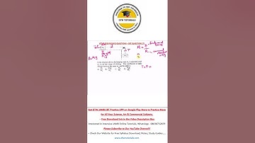 JAMB Physics - Coefficient of Friction