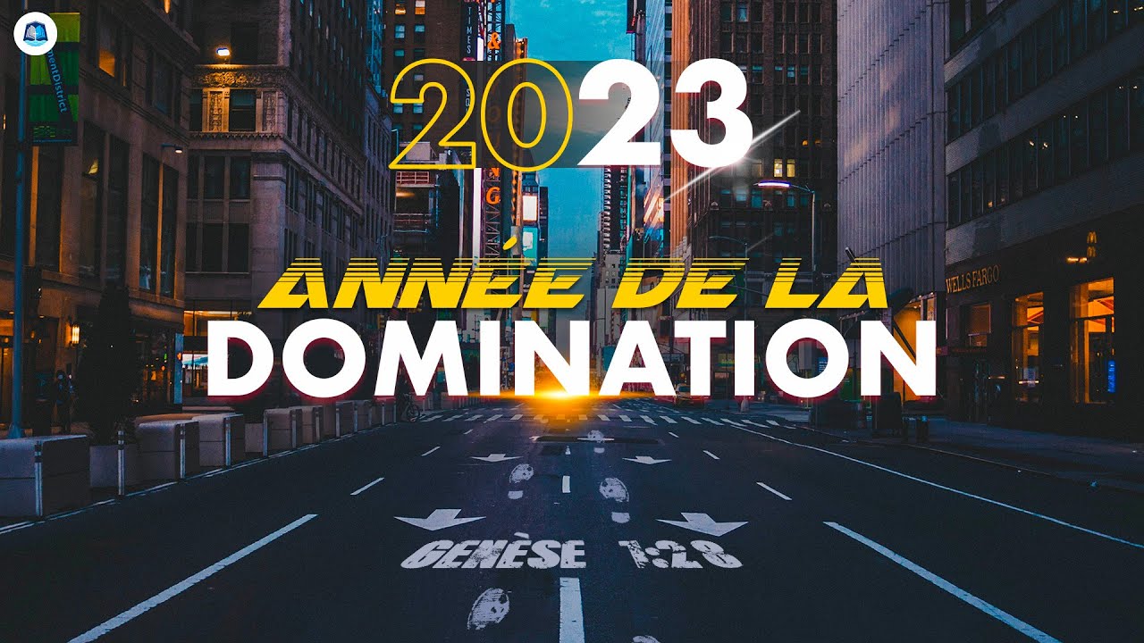 #CULTEDOMINICAL • JE VOUS DONNE UN COMMANDEMENT NOUVEAU | MANU TULUKA