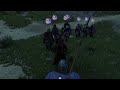 Yeah sex is great but have you ever done this in Bannerlord?