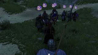 Yeah sex is great but have you ever done this in Bannerlord?