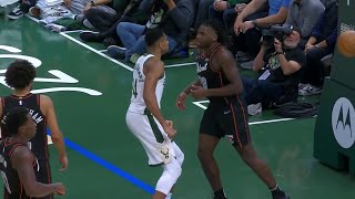 This Call Was Completely Disgraceful