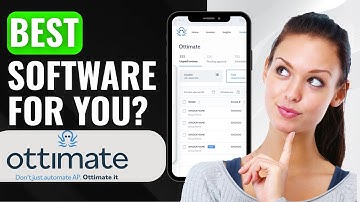 Ottimate Review | (2025) Will This AI Software Run Your Business Better Than You?
