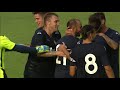 Gli highlights di Napoli - Cremonese 3-3, terza amichevole dell'estate azzurra