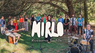 Rossana Taddei / Mirlo