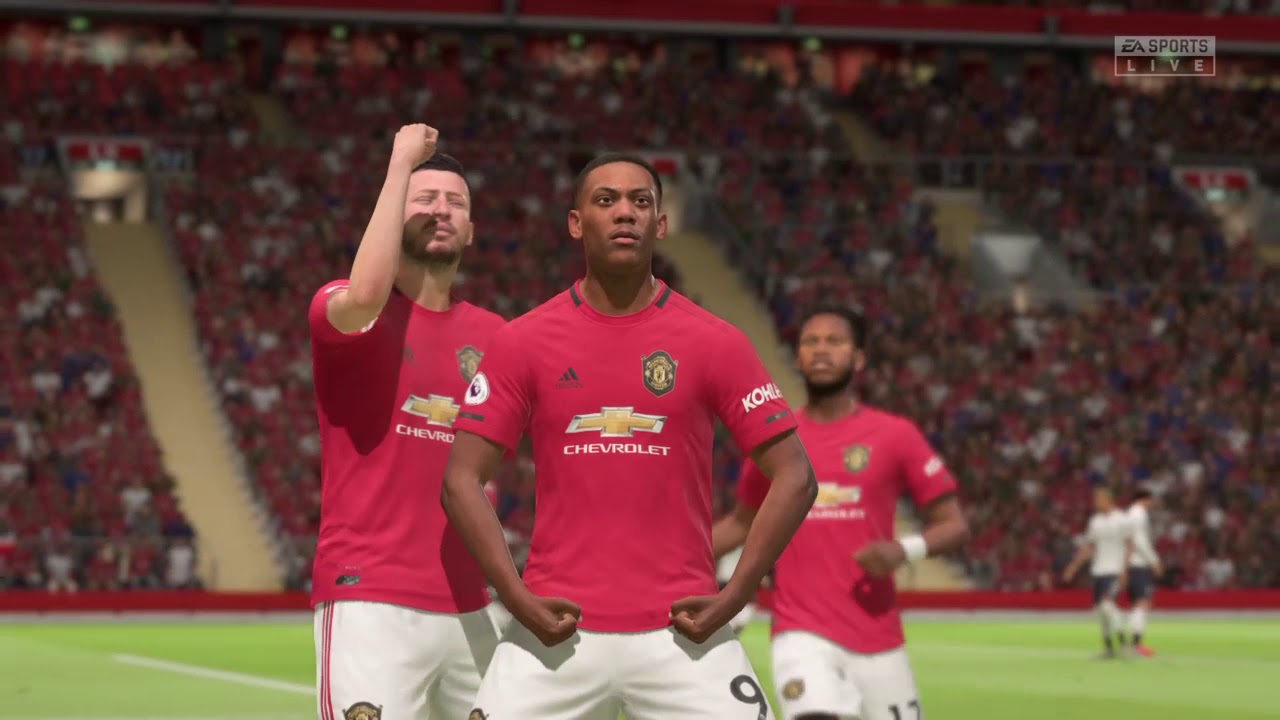 MUN vs LIV - YouTube