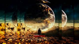 "Wanderer" - Atmospheric Instrumental | Experimental Beat | Type Beats [ 86 bpm ]