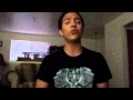 Angel - Amanda Perez (Cover by Isaiah Anthony)