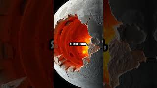 #moonquakes #tremors #seismometers