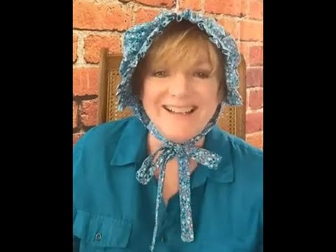 Chapter 23 of Little Town On The Prairie
