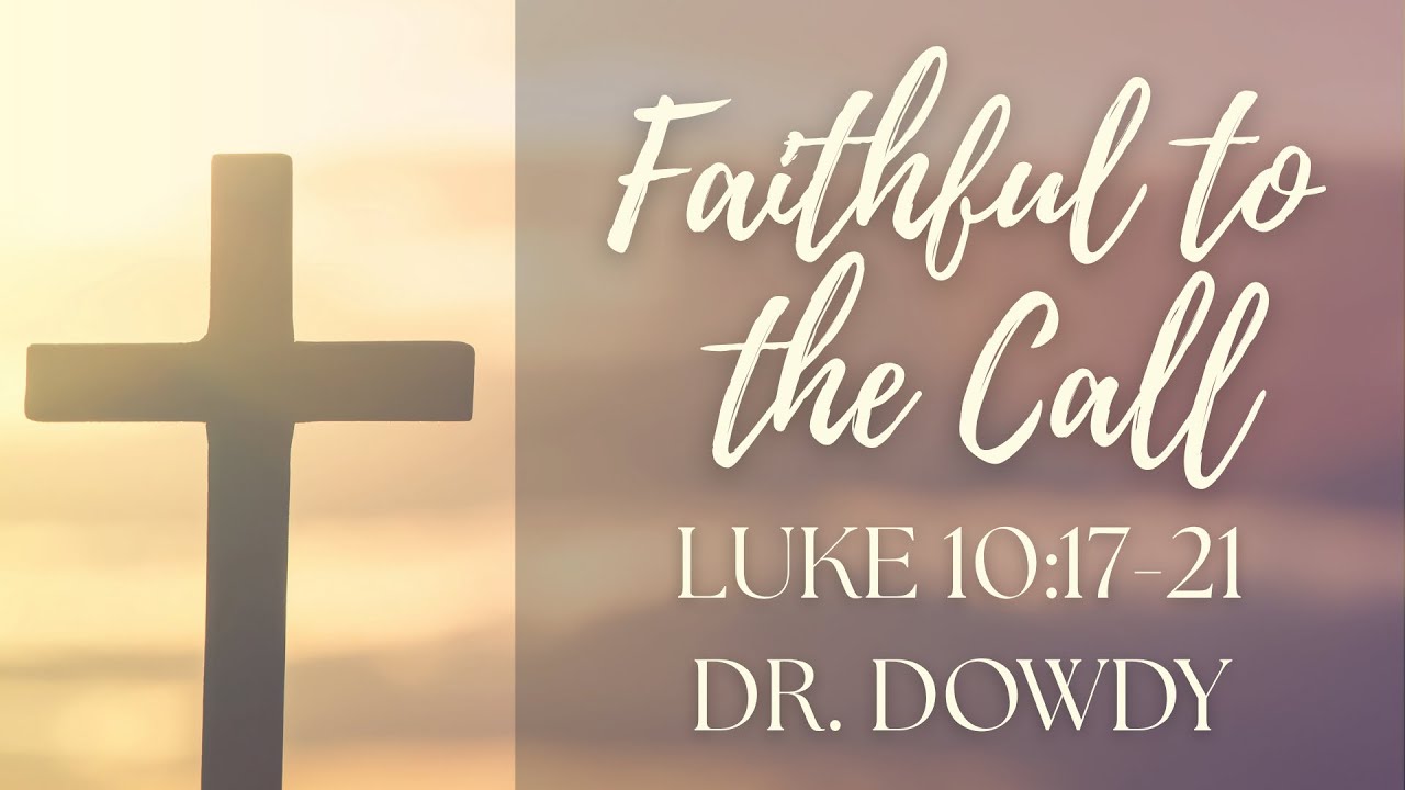 Sunday Morning Worship - April 12, 2026