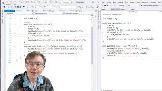 Translate Recursive Programs to Other Programming Languages
