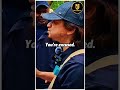 She Wasn't Ready for This Question | Mansur | Speakers Corner