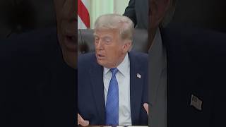 Trump said he loves inflation. His own Energy Secretary had no idea why | #shorts #iranwar #energy