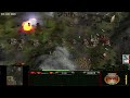 AssaultGeneral general mod contra لعبة جنرال مود كونترا