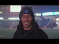 Kyle Williams Talks Staying Ready, Capitalizing on Opportunities & More | All Access 1-on-1