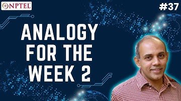 #37 Analogy for the Week 2 | Demystifying Networking