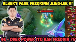RRQ HOSHI VS CO2Z LEGENDS GAME 1 PIALA PRESIDEN ESPORTS 2022 MOBILE LEGENDS