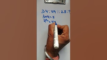 number analogy #khansirlogic #khansir #maths #khansiracedmy #motivation #song #love #maths #khansir