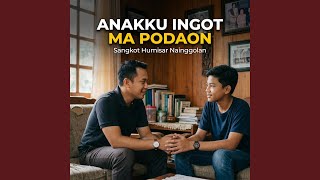 Anakku Ingot Ma Podaon