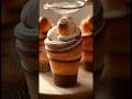 🇬🇧 Marble Orange Chocolate Cruffin🇷🇺 Мраморный краффин Апельсин-Шоколад Ingredients🇬🇧