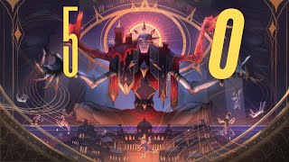 Easy Going - Jhin Unranked to Challenger | Golden Road